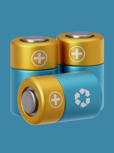 Batteries