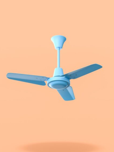 BLDC Fan