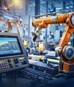 Automation Systems