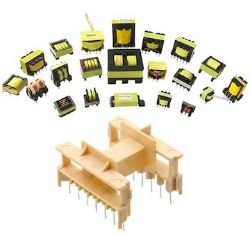 Bobbin & Transformers