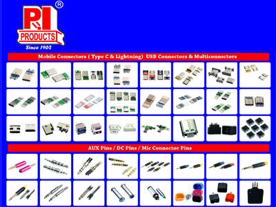 House of Connectors